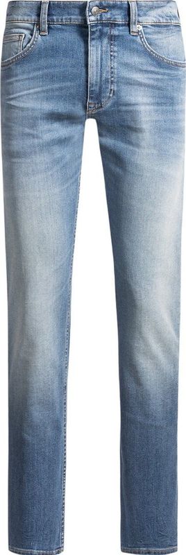 Boss Heren Jeans Blauw 50534679/434 DELAWARE BO 10249131 06