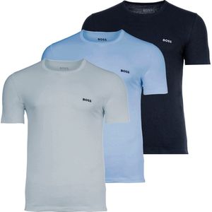 Boss Shirt Classic Heren (3-pack)