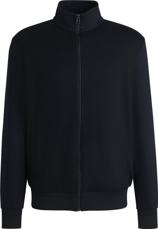 Boss Menswear H-Shepherd Vest Heren