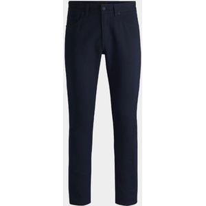 BOSS Black Chino Blauw P-Delaware5 10267283 01 50534905/404
