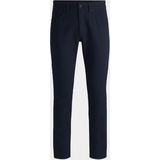 BOSS Black Chino Blauw P-Delaware5 10267283 01 50534905/404