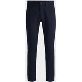 BOSS Black Chino Blauw P-Delaware5 10267283 01 50534905/404