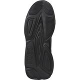 Nette Schoenen - Zwart - Polyester - Vetersluiting