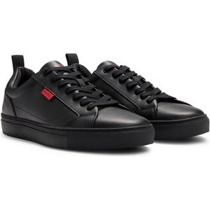 Sneakers HUGO Morrie 50541210 10271108 01 Schwarz