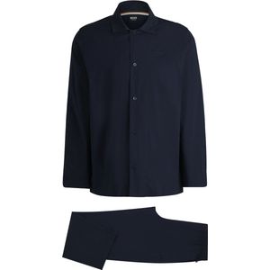 BOSS - Chris - Pyjama Set - Donkerblauw