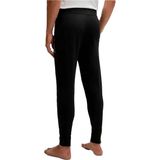 BOSS - Authentic - Trainingsbroek - Zwart - 100% Katoen