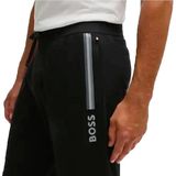 BOSS - Authentic - Trainingsbroek - Zwart - 100% Katoen
