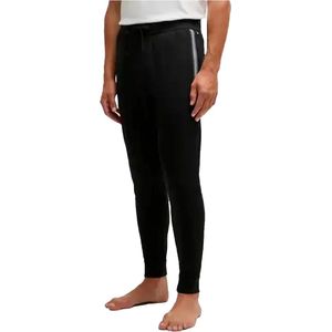 BOSS - Authentic - Trainingsbroek - Zwart - 100% Katoen