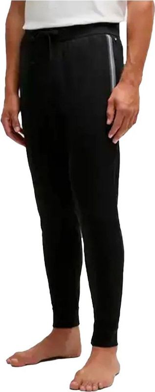 BOSS - Authentic - Trainingsbroek - Zwart - 100% Katoen