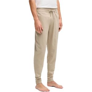 BOSS - Trainingsbroek - Zwart - 100% Katoen - Ademend