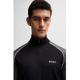 BOSS Sweatjacke