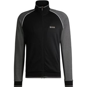 BOSS Sweatjacke