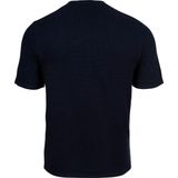 BOSS Pyjamaoberteil »Waffle T-Shirt«