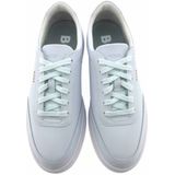BOSS - Baltimore - Sneakers - Zwart - Leer - Casual