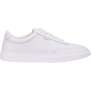 Hugo Boss Sneaker Wit