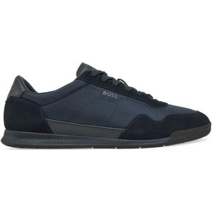 Sneakers BOSS Titanium Sl 50536524 Dunkelblau