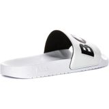 Hugo Boss Aryeh - Badslippers - Zwart - PVC en PU