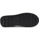 BOSS - 50536481 Trainers - Wit - Bruin - Gerecycled Polyester - Plat