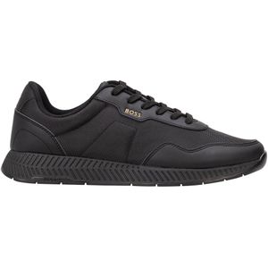BOSS Titanium_Runn Sneaker mit herausnehmbarer Sohle