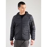 BOSS Green - J_Thor 2 - Zomerjack - Blauw