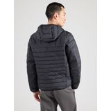 BOSS Green - J_Thor 2 - Zomerjack - Blauw