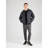 BOSS Green - J_Thor 2 - Zomerjack - Blauw