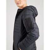 BOSS Green - J_Thor 2 - Zomerjack - Blauw