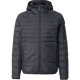 BOSS Green - J_Thor 2 - Zomerjack - Blauw