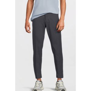 BoKorte - H-Kaito - Chino Broek - Katoen - Blauw