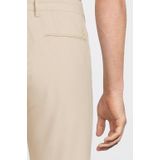 Boss Menswear H-Kaito Chino - Beige Heren Chino met Slanke Pasvorm