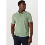 Hugo, Heren, Tops, Groen, Maat: XS Katoen,