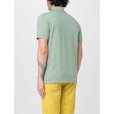 Hugo, Heren, Tops, Groen, Maat: XS Katoen,