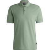 Hugo, Heren, Tops, Groen, Maat: XS Katoen,