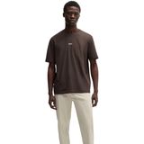 Hudson - Simply 40 - Panty - Donkerbruin - Set van 2