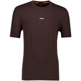 Hudson - Simply 40 - Panty - Donkerbruin - Set van 2