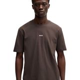 Hudson - Simply 40 - Panty - Donkerbruin - Set van 2