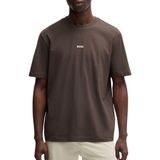 Hudson - Simply 40 - Panty - Donkerbruin - Set van 2