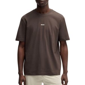 Hudson - Simply 40 - Panty - Donkerbruin - Set van 2