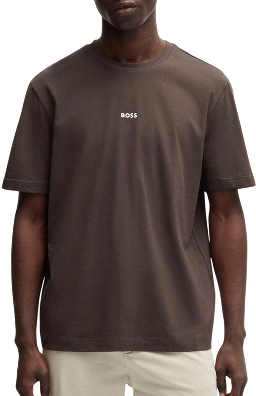 Hudson - Simply 40 - Panty - Donkerbruin - Set van 2