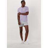 Boss Menswear - T-shirt - Zwart - Katoen - Met Logo