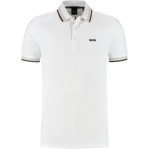 Hugo Boss - Paddy Polo - Heren - Regular Fit - Katoen