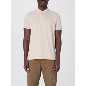 Boss - Paddy - Poloshirt - Blauw - Katoen