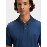 BOSS Polo Shirt Passenger Dunkelblau - Größe 3XL