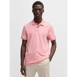 Hugo Boss - Passenger - Poloshirt - Groen - Stretchkatoen