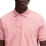 Hugo Boss - Passenger - Poloshirt - Groen - Stretchkatoen