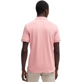 Hugo Boss - Passenger - Poloshirt - Groen - Stretchkatoen