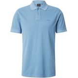 BOSS ORANGE Poloshirt »Prime«, mit Polokragen