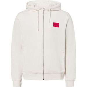 HUGO  Daple212  Truien  heren Wit