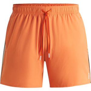 BOSS Badehose Orange - Größe XL