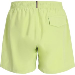 BOSS - Tio - Zwemshort - Lime - 100% Polyester
